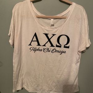 AXO shirt
